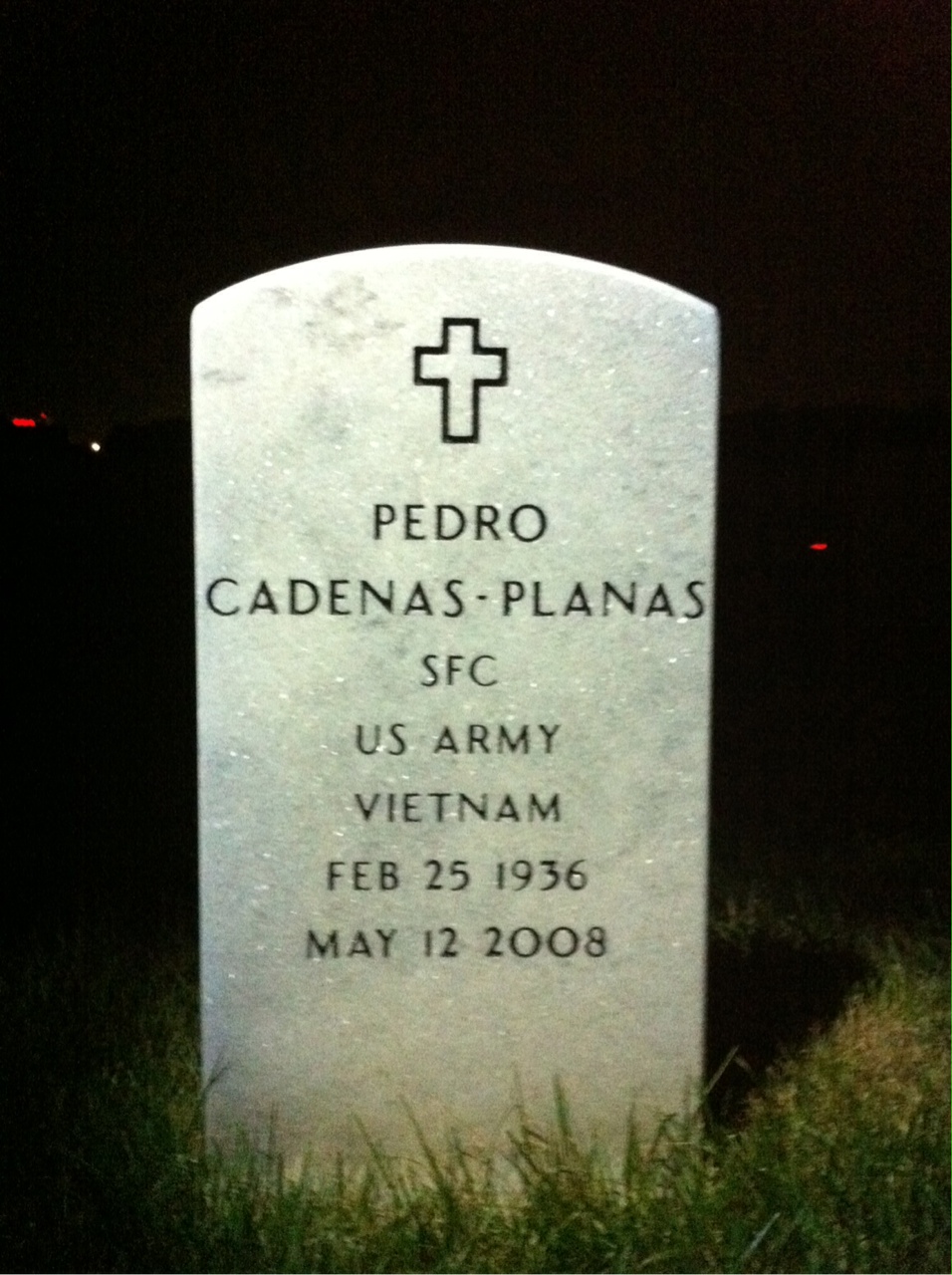 Pedro Cadenas-Planas