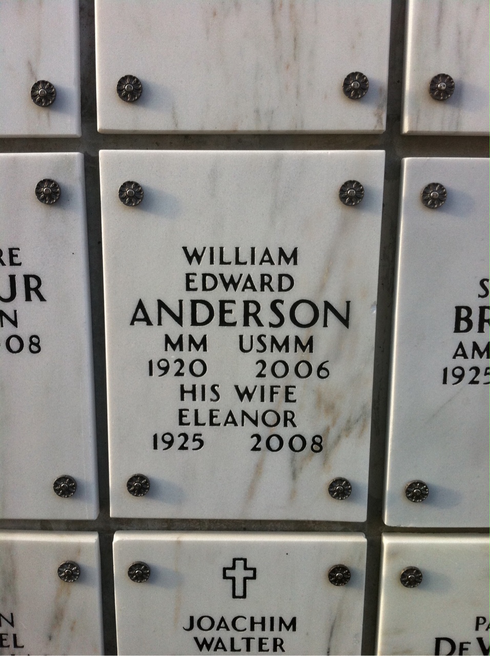 William Anderson
