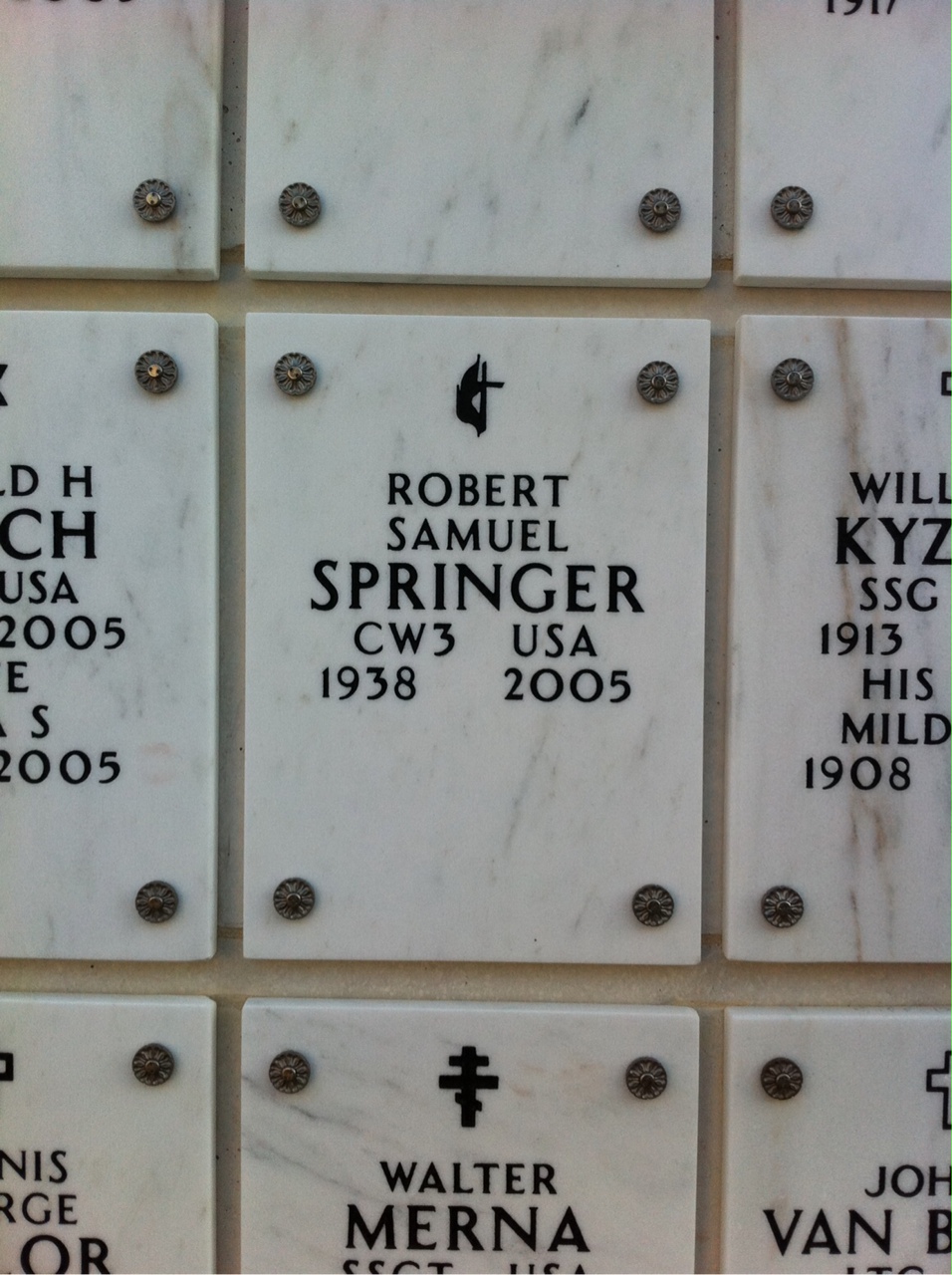 Robert Springer