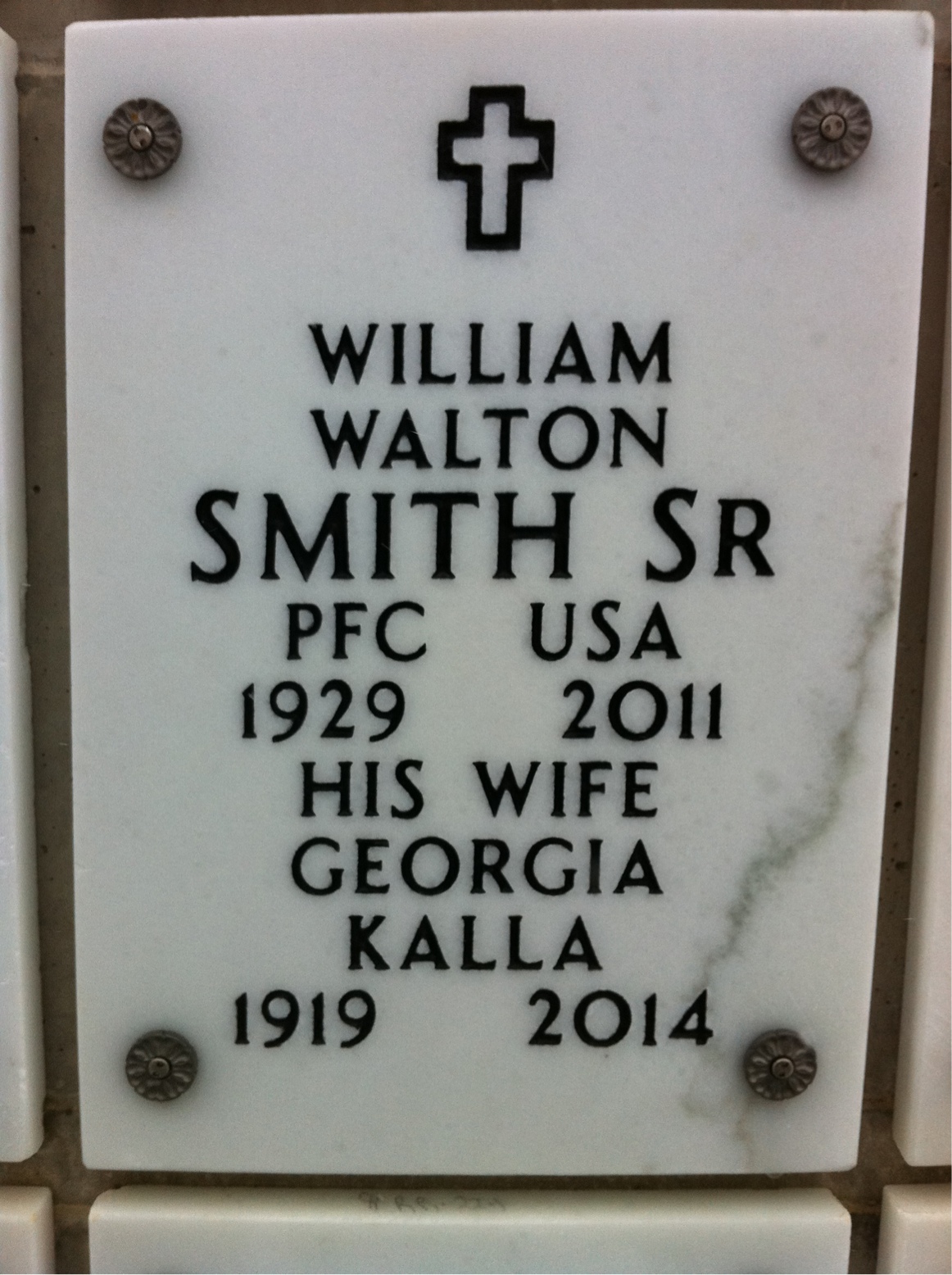 William Ray Smith