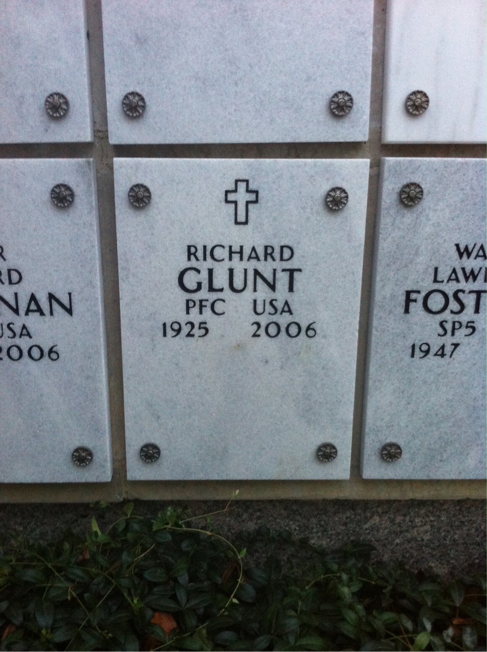 Richard Glunt
