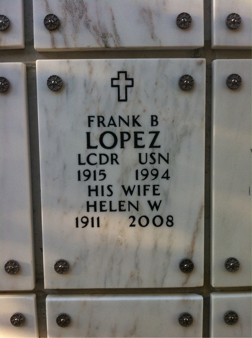 Frank Lopez