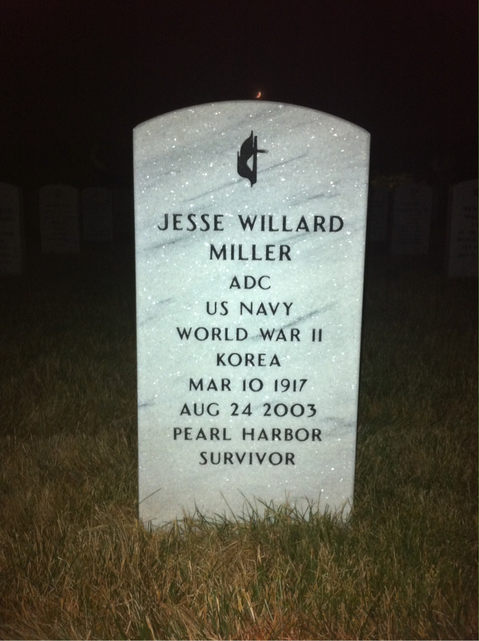 Doris Miller