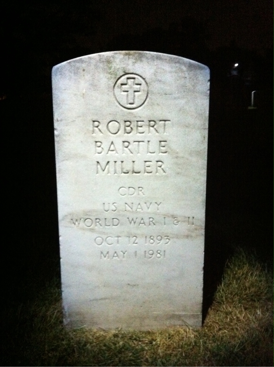 Robert Miller