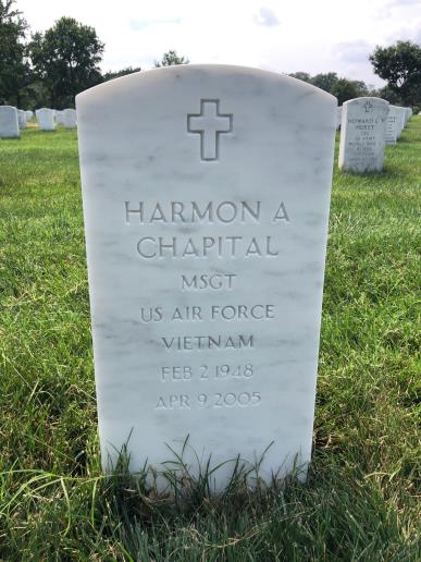 Harmon Chapital