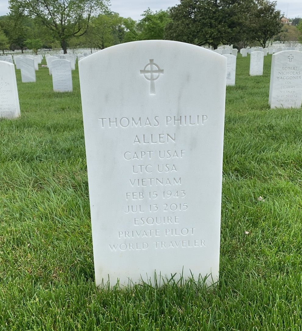 Thomas Allen