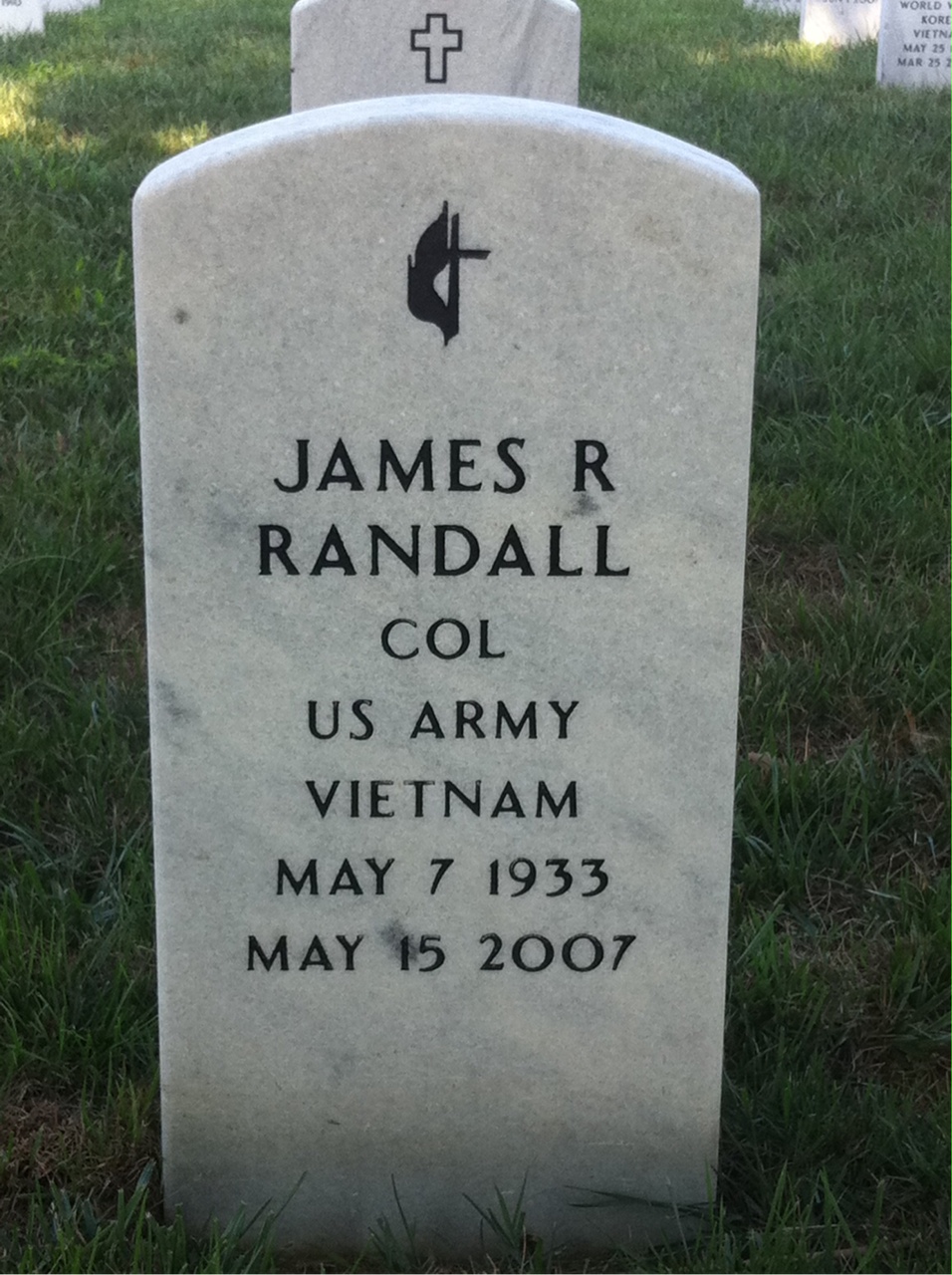 James Randall