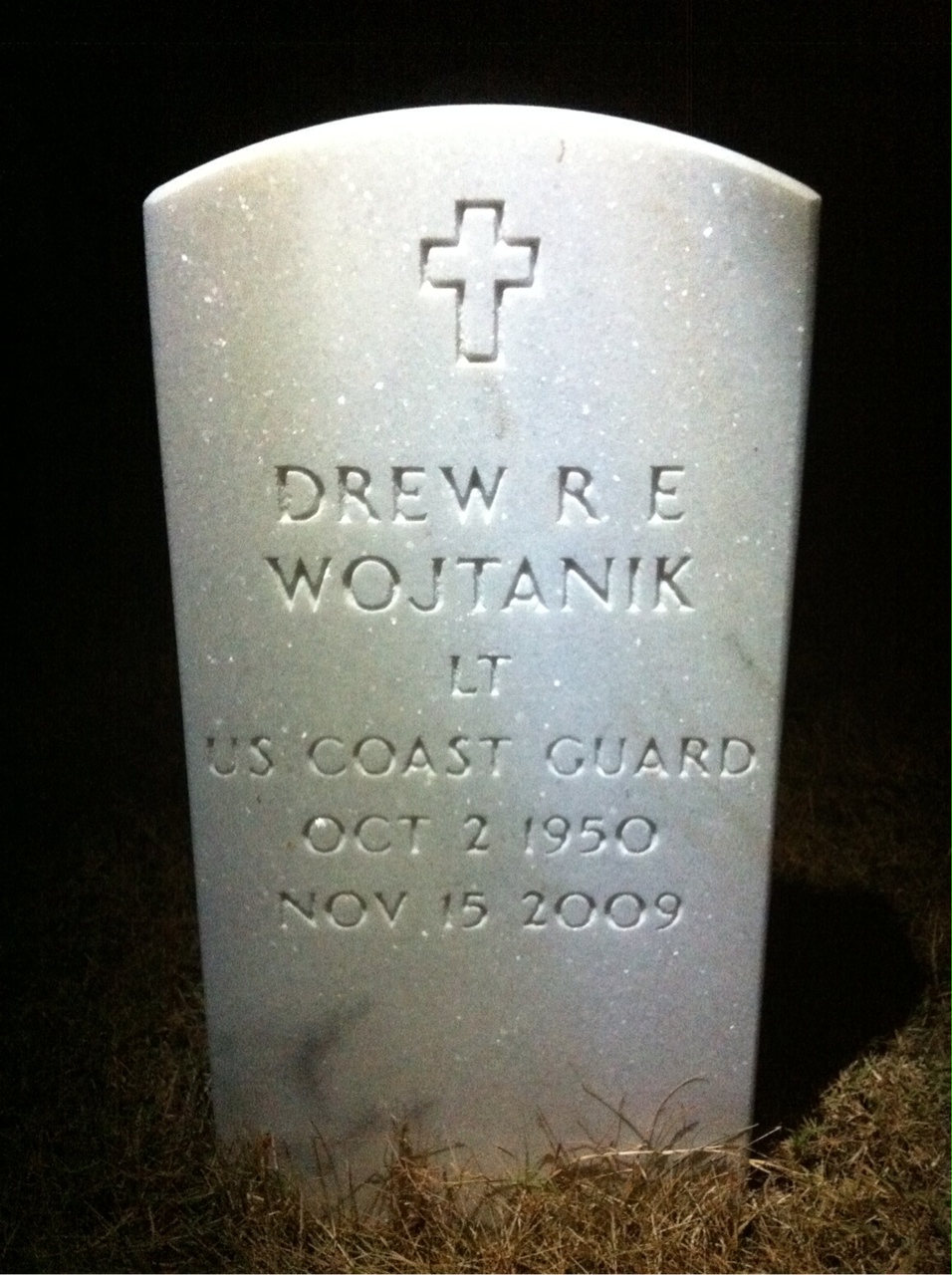 Drew Wojtanik