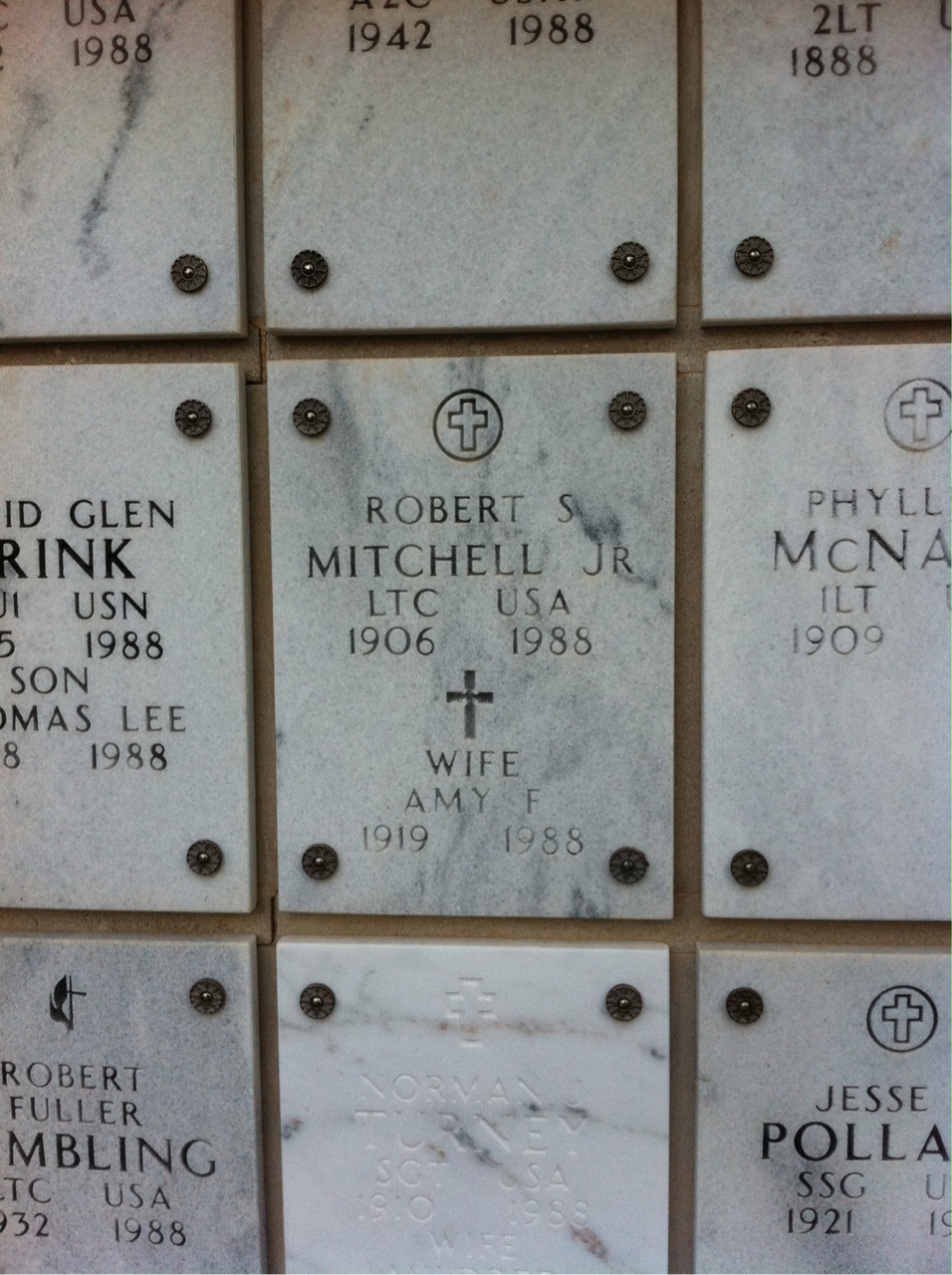 Amy Mitchell