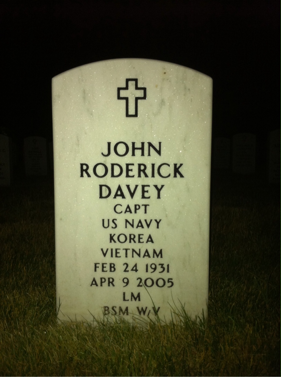 John Davey