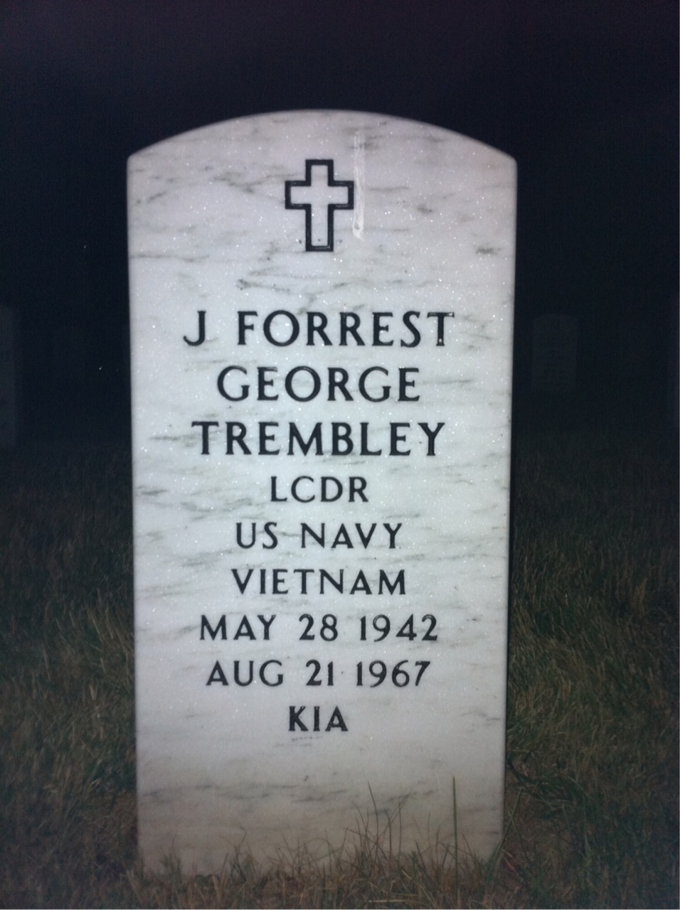 J. Trembley