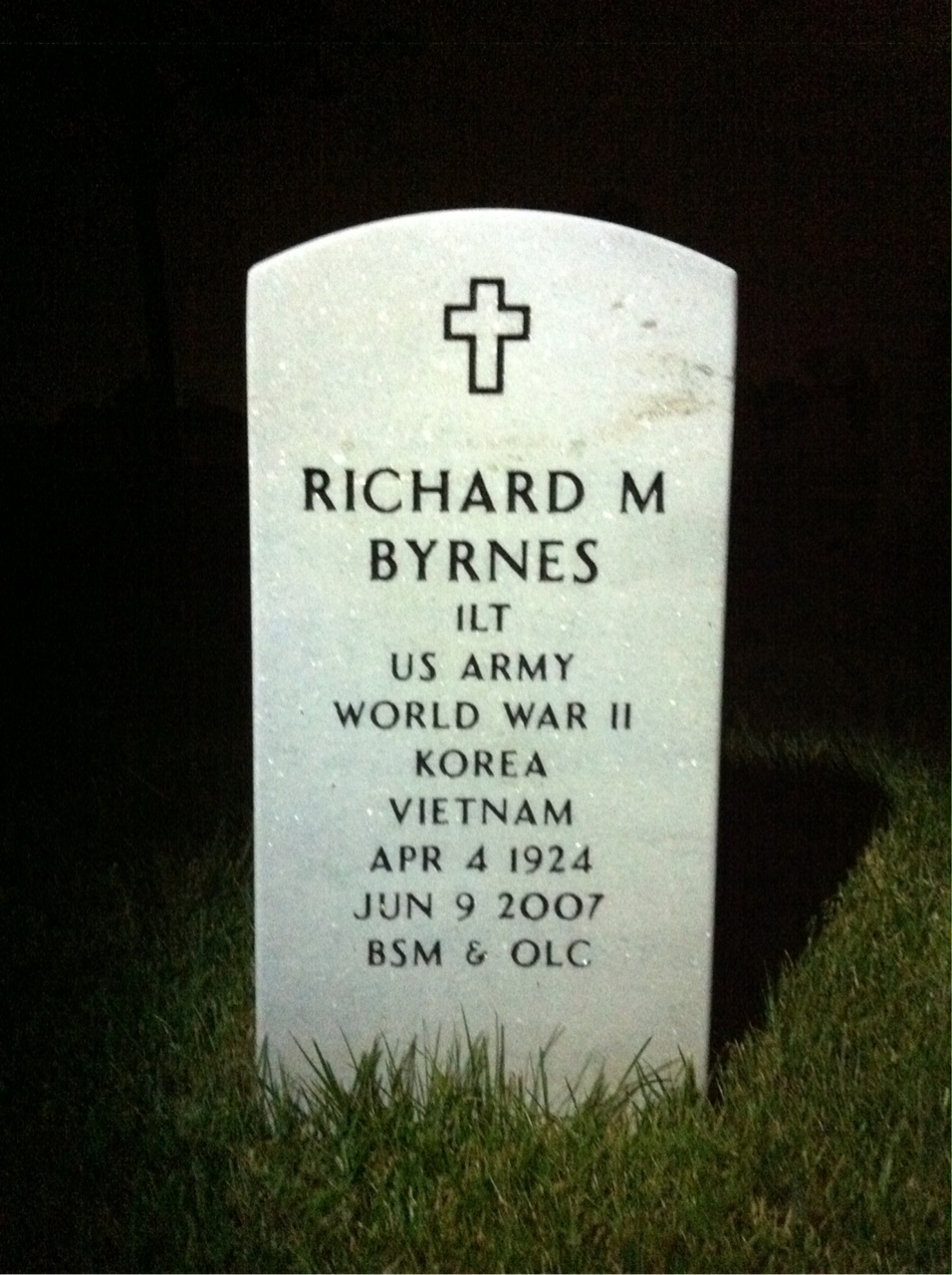 Richard Byrnes