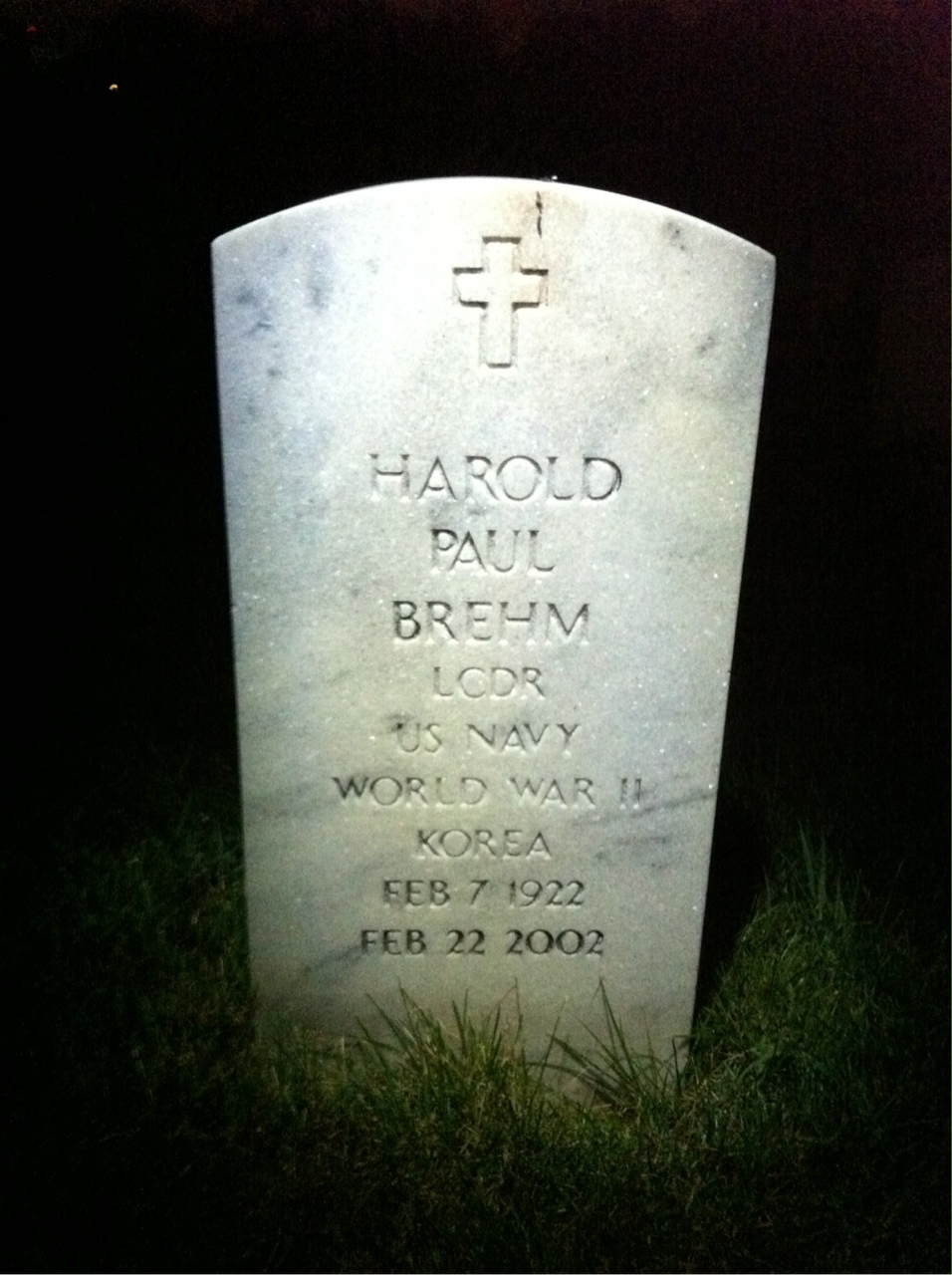 Barbara Brehm