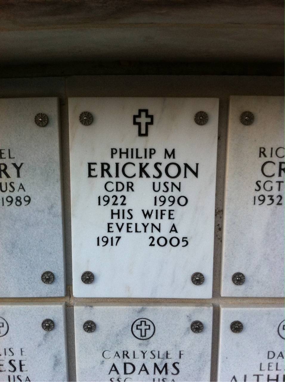 Philip Erickson