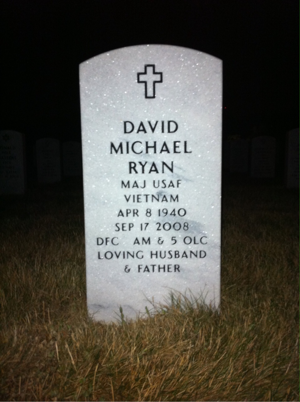 David Ryan