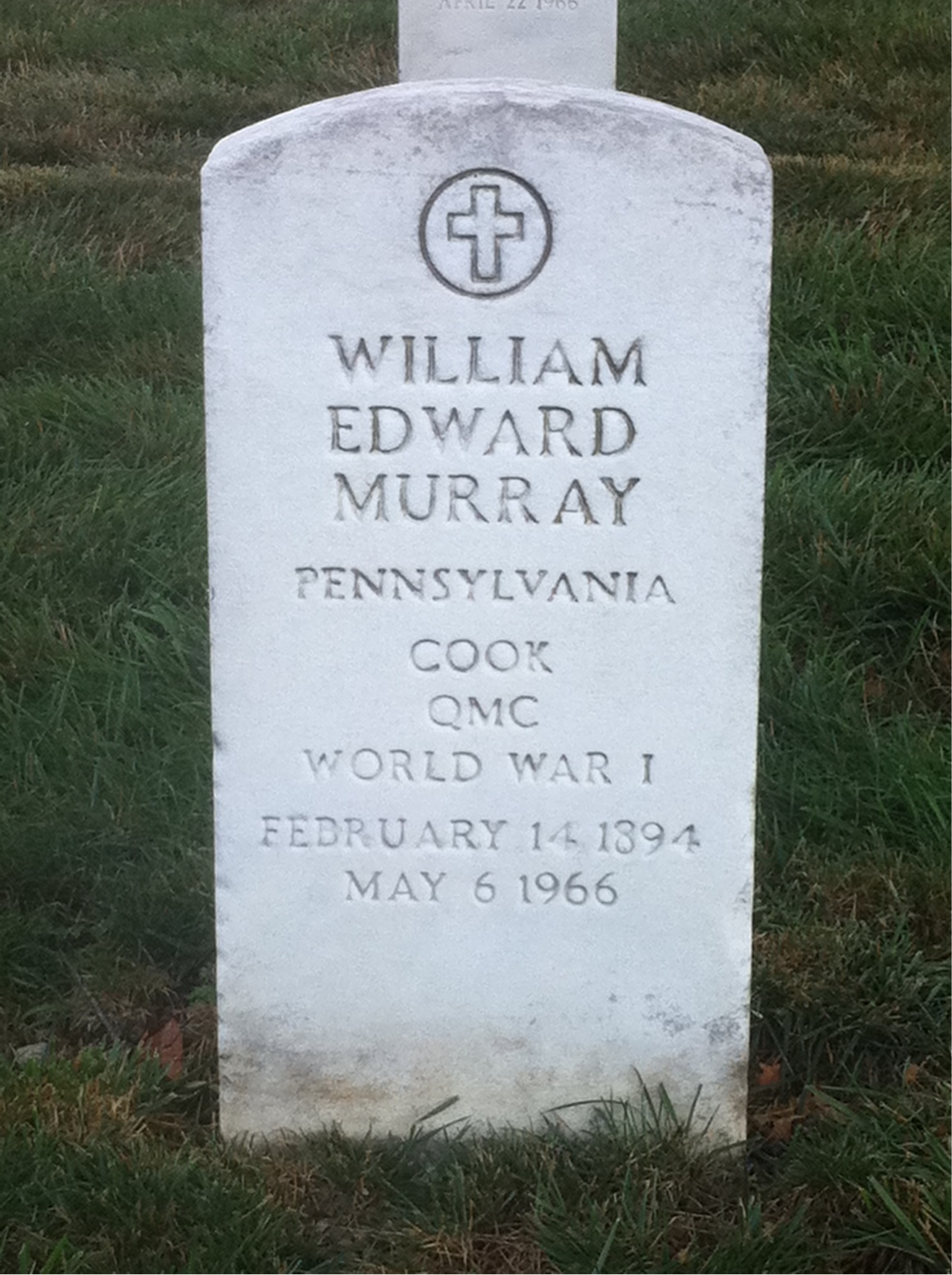 William Murray