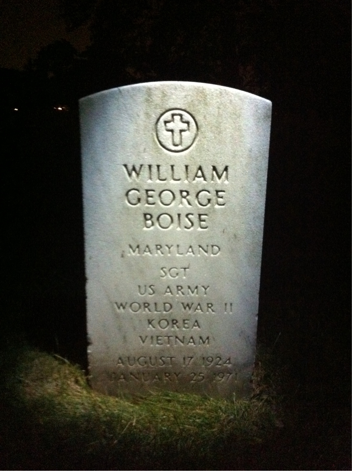 William Boise