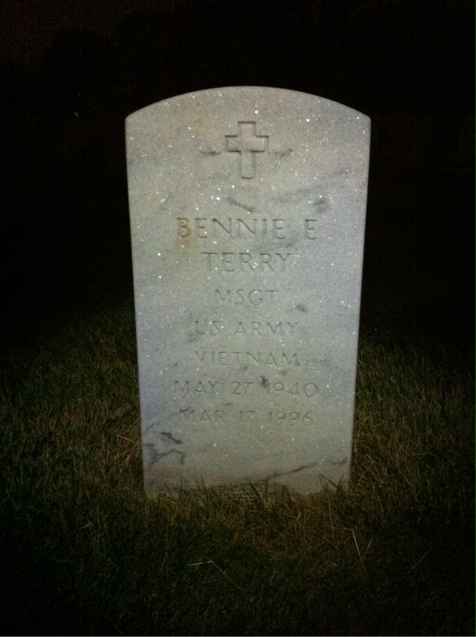 Bennie Terry