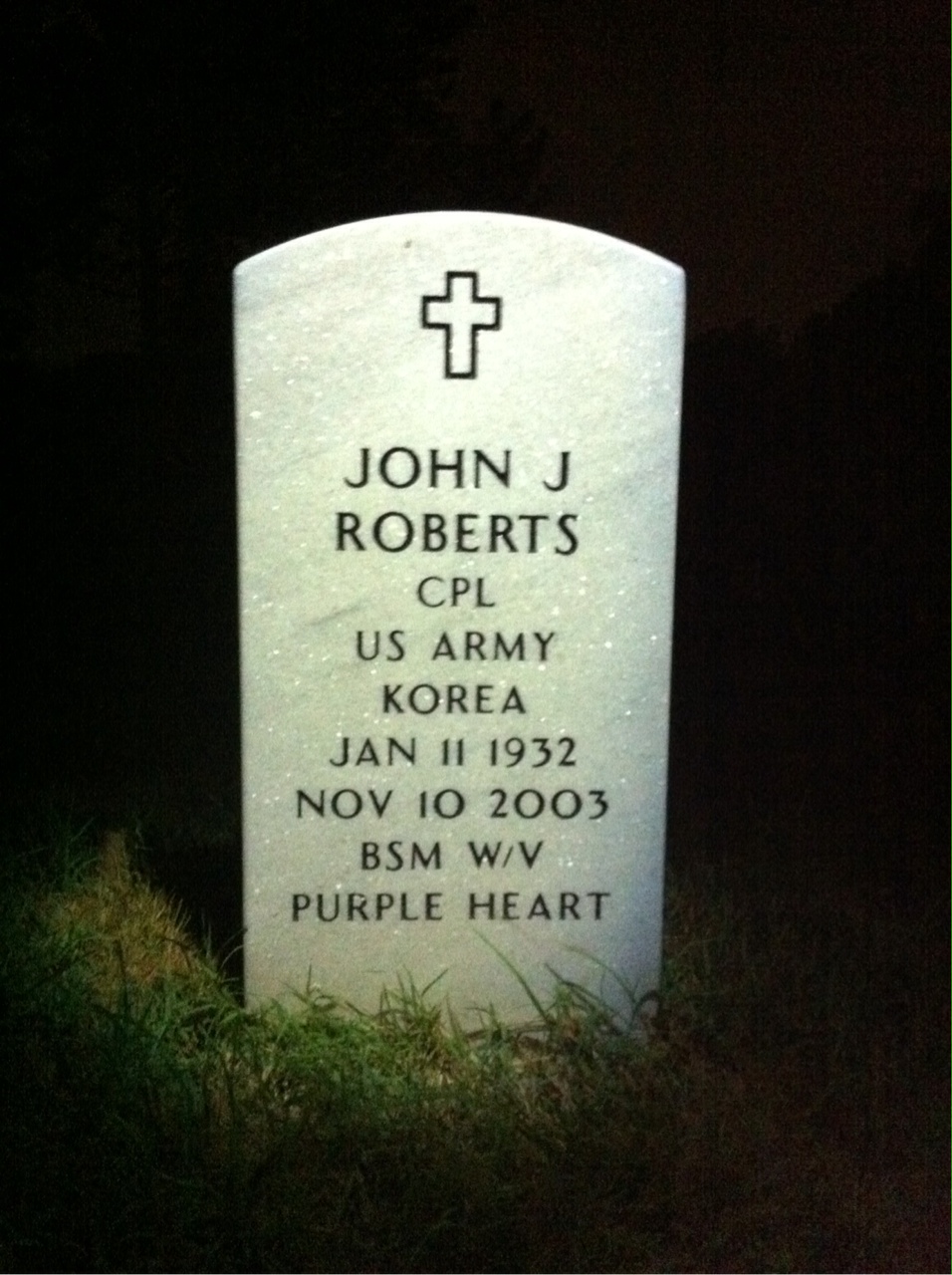 John Roberts