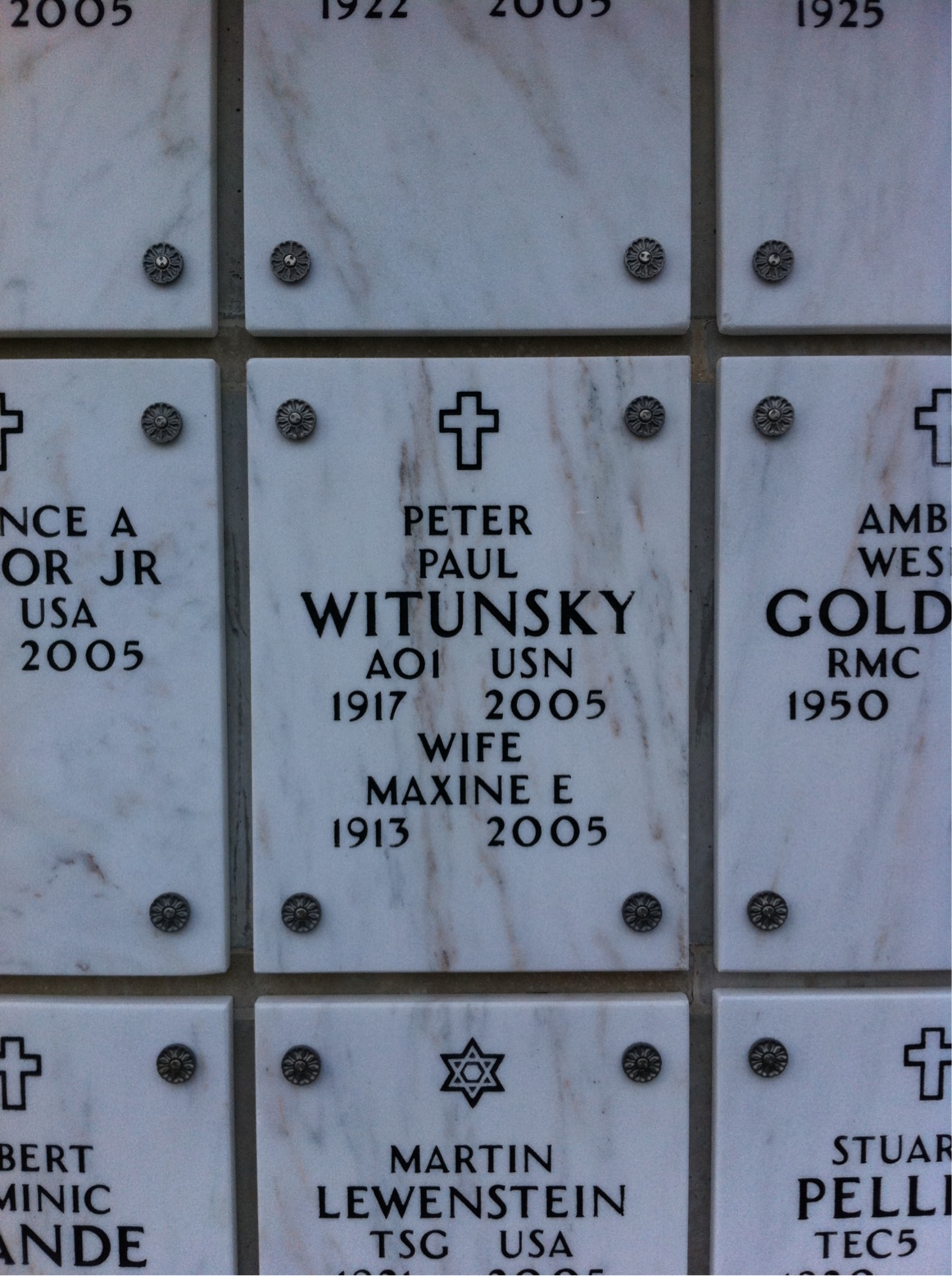 Peter Witunsky