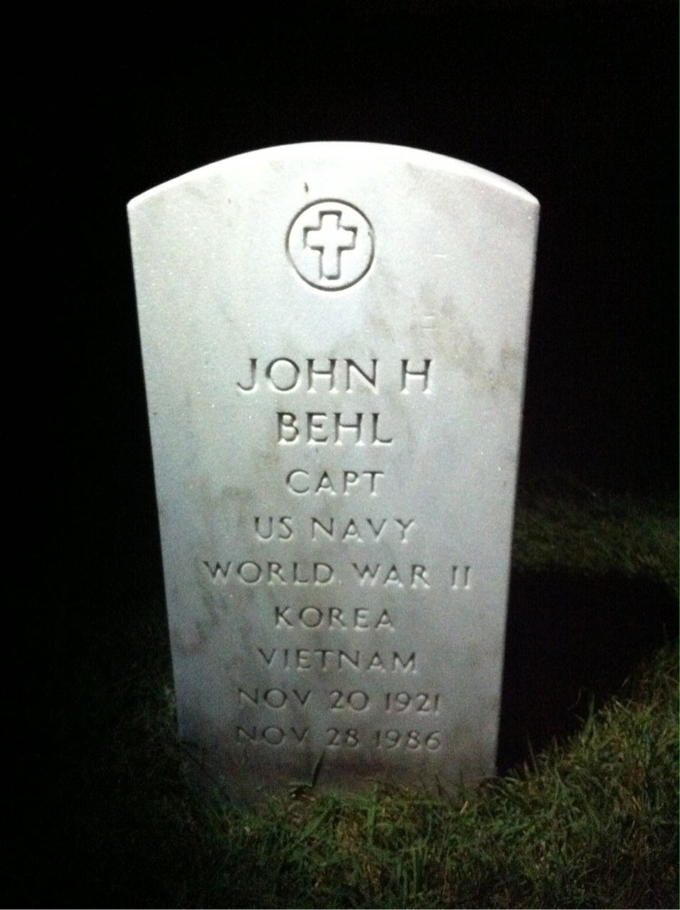 John Behl