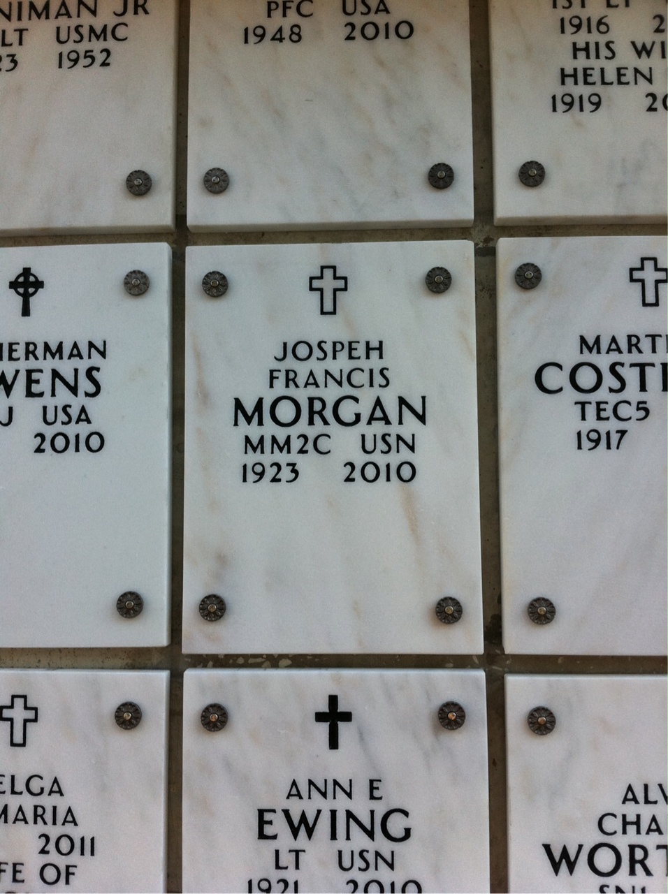 Joseph Morgan