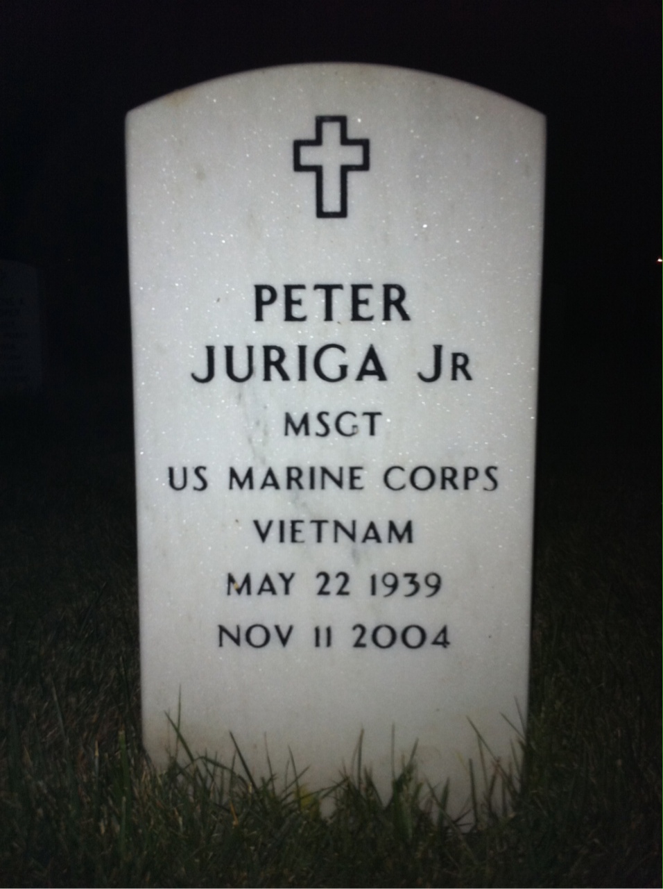 Peter Juriga