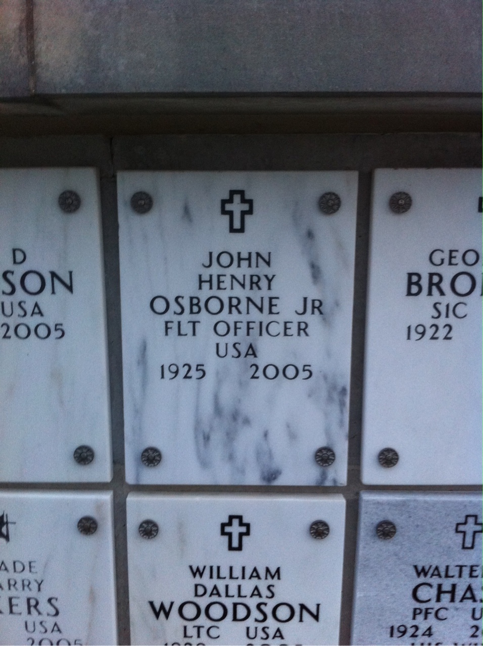 John Osborne