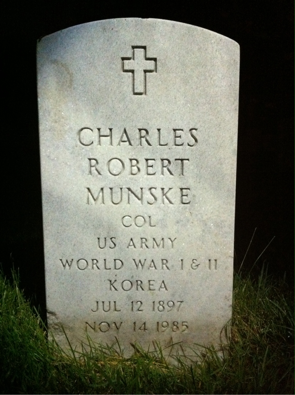Anne Munske