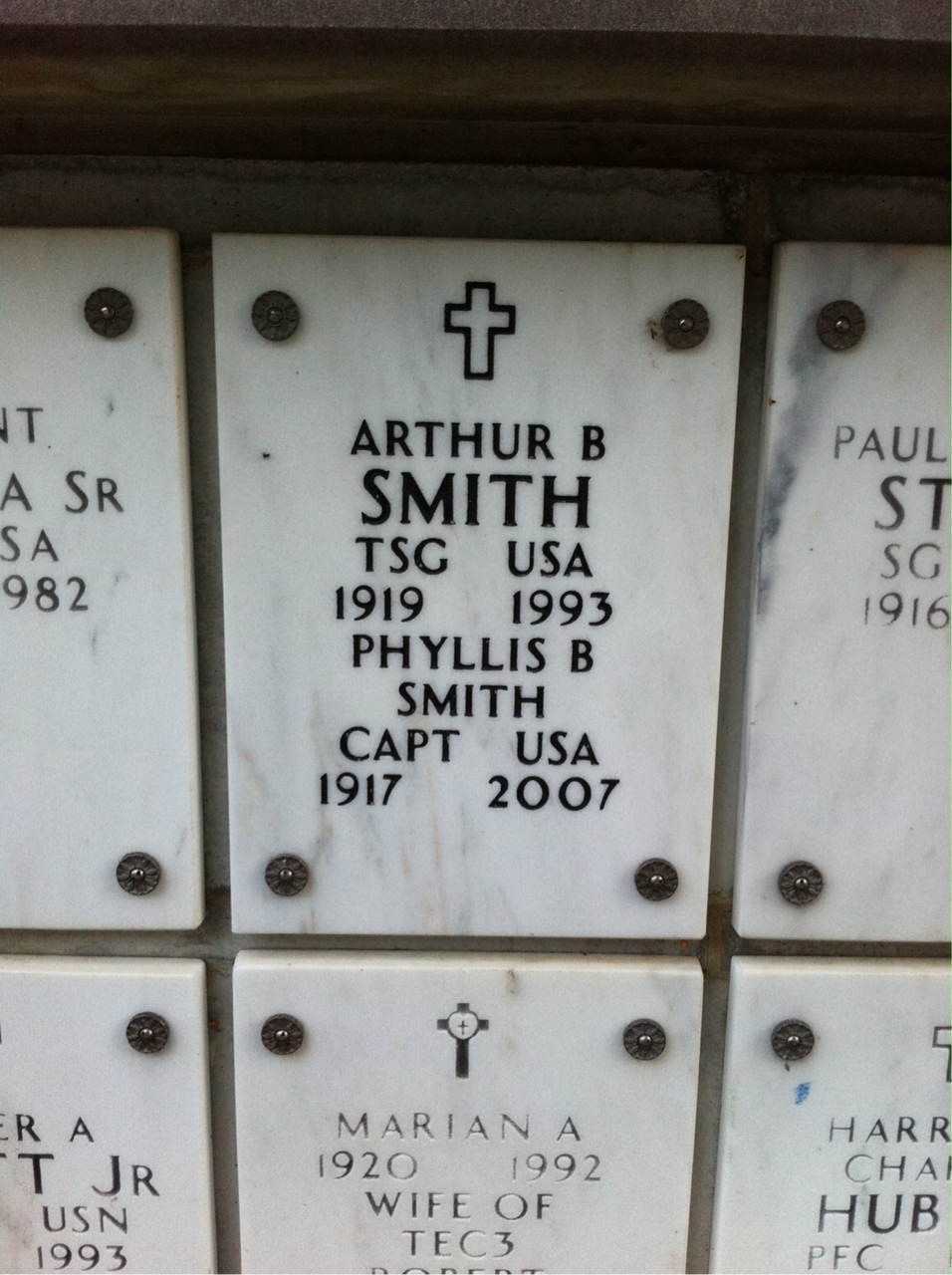 Phyllis Smith