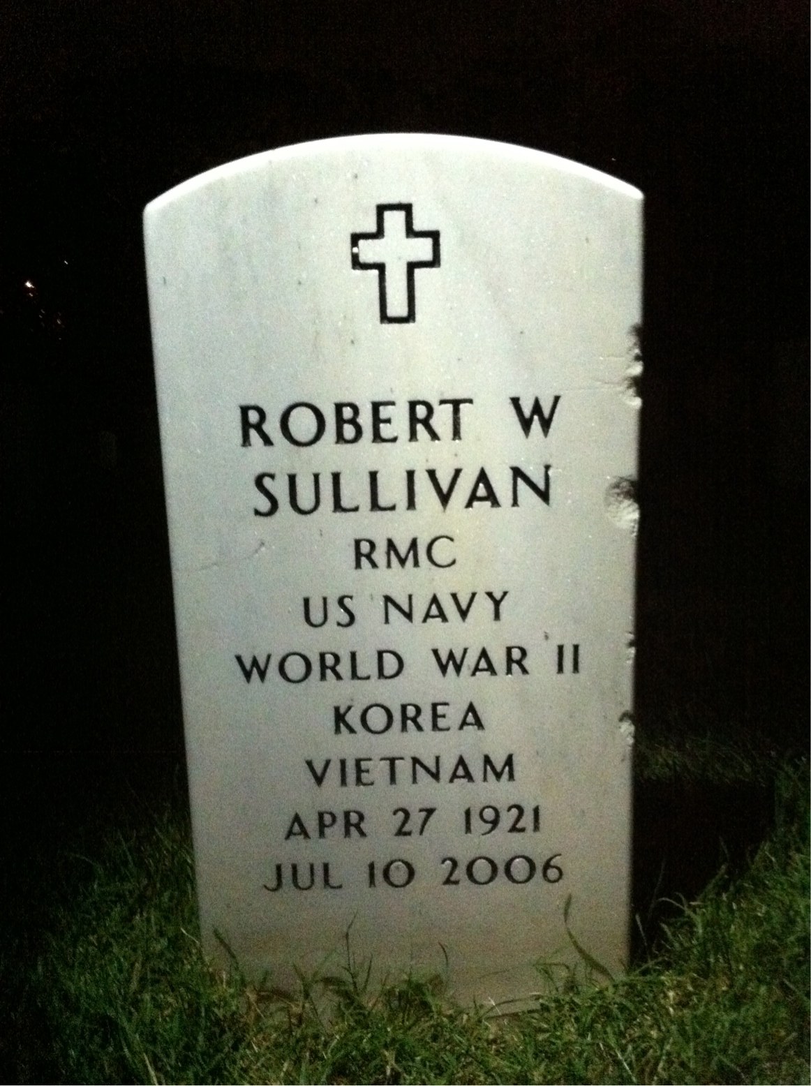 Robert Sullivan