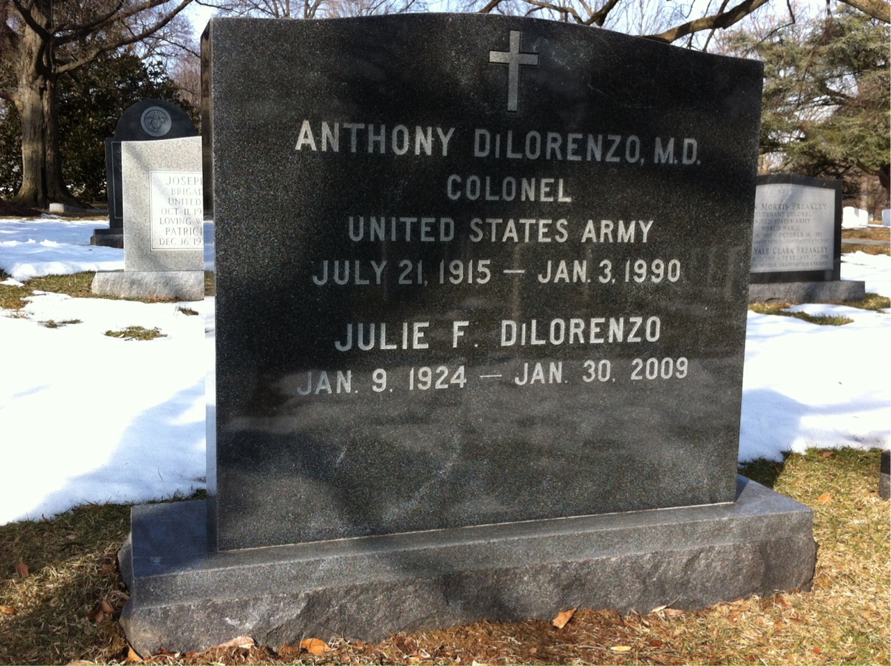 Anthony Dilorenzo