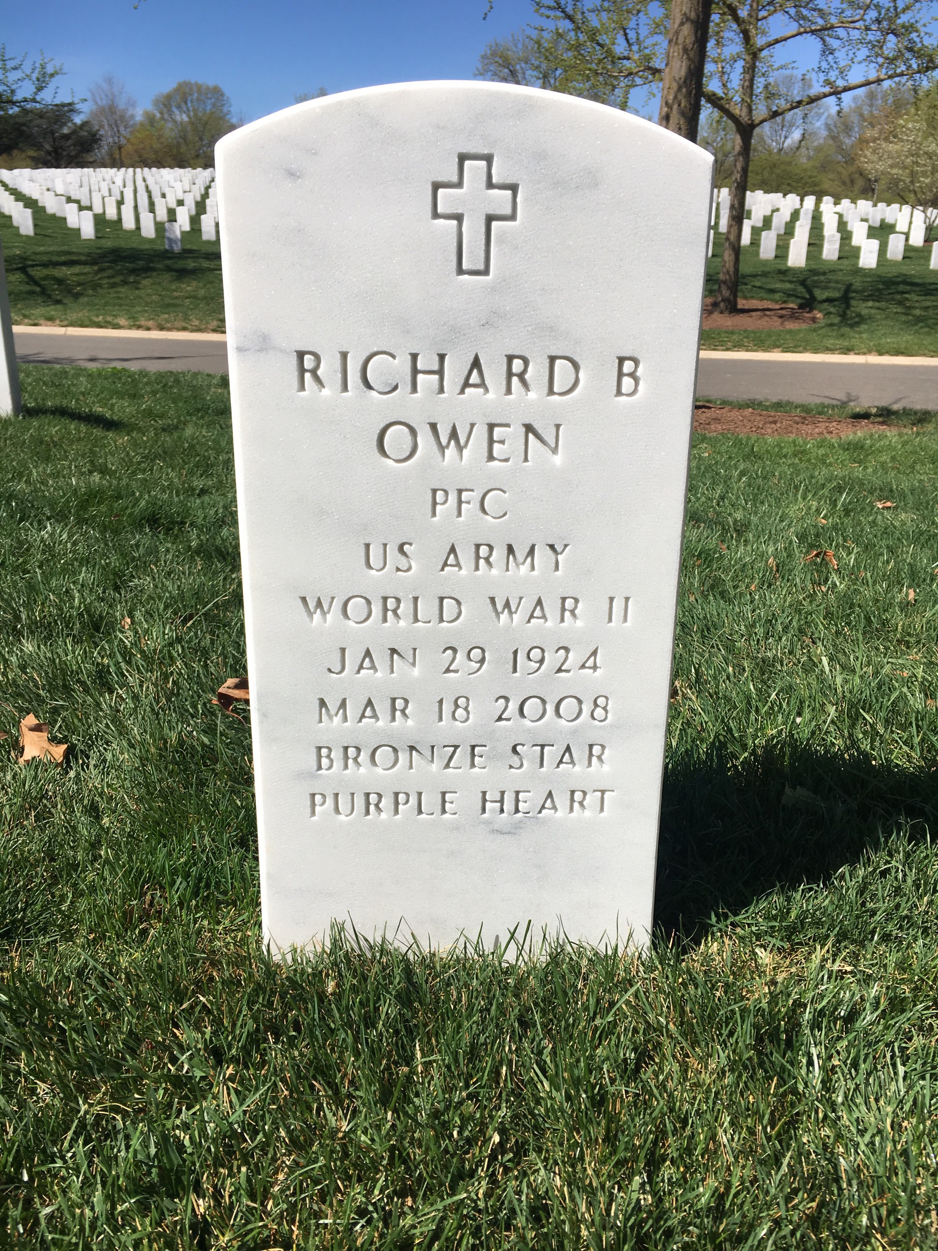 Richard Owen