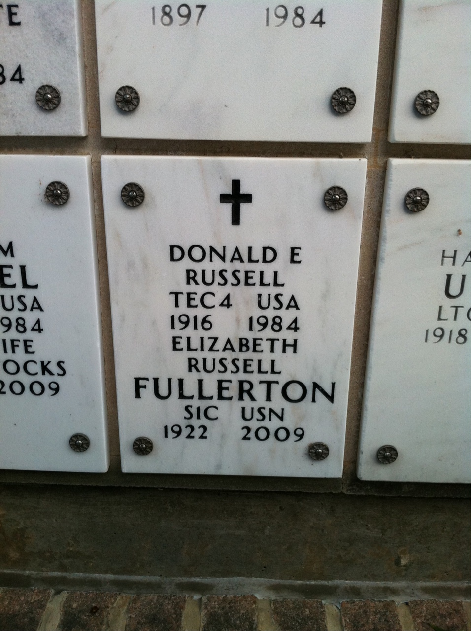 Elizabeth Fullerton