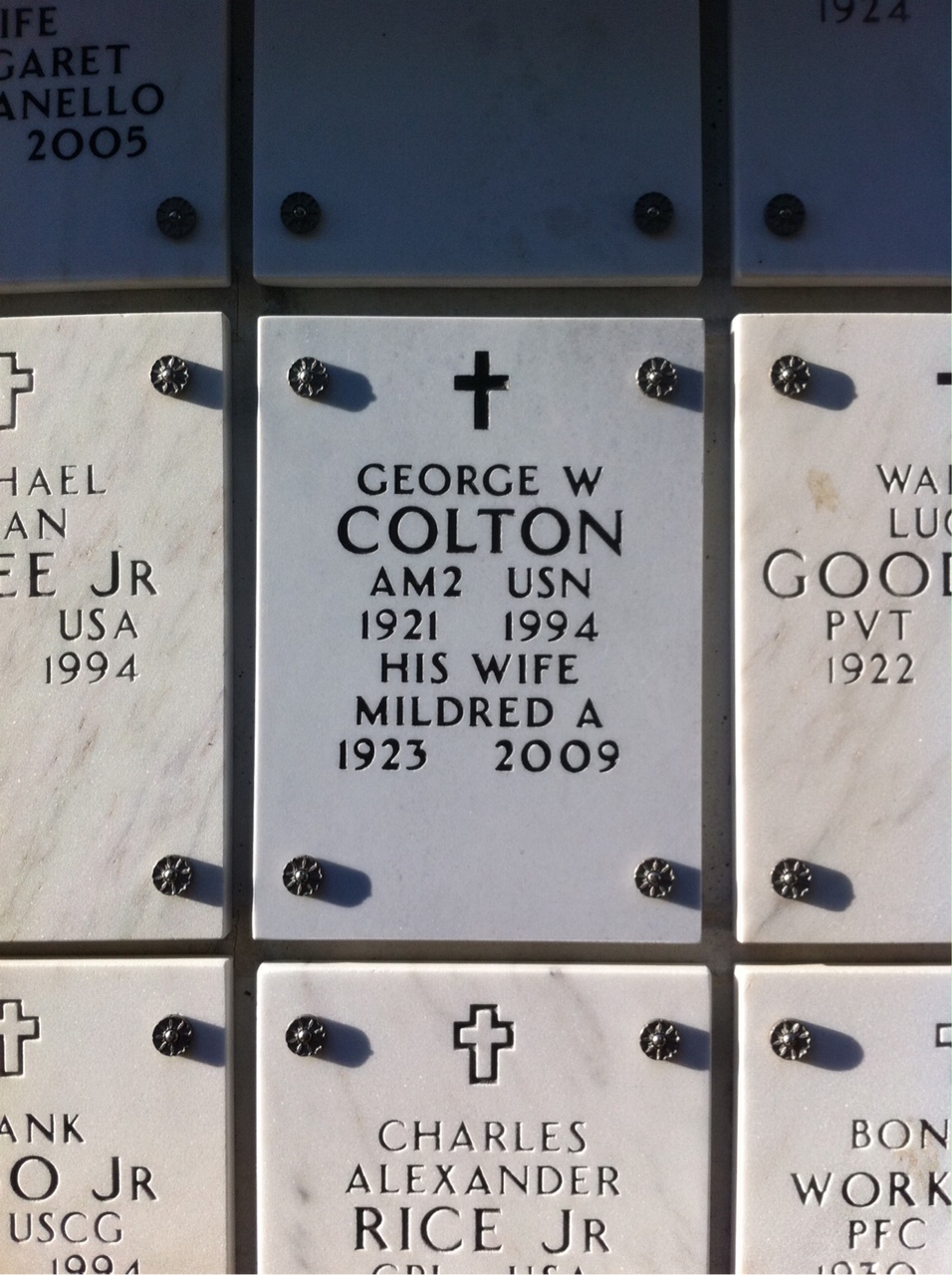 George Colton