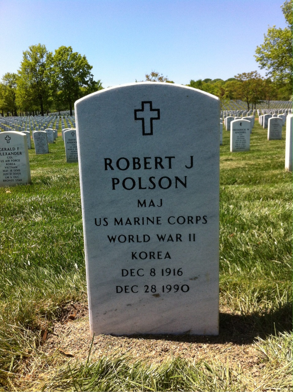 Robert Polson