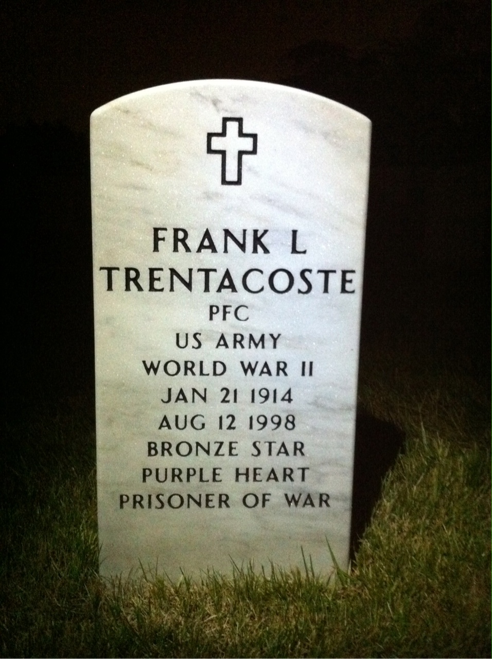 Frank Trentacoste