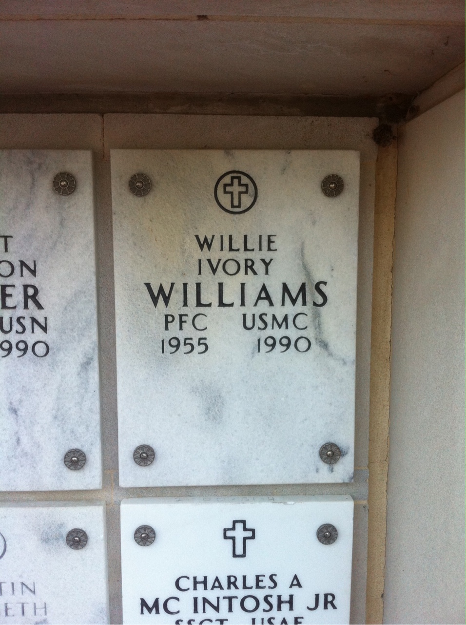 Willie I Williams