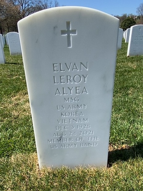 Elvan Alyea