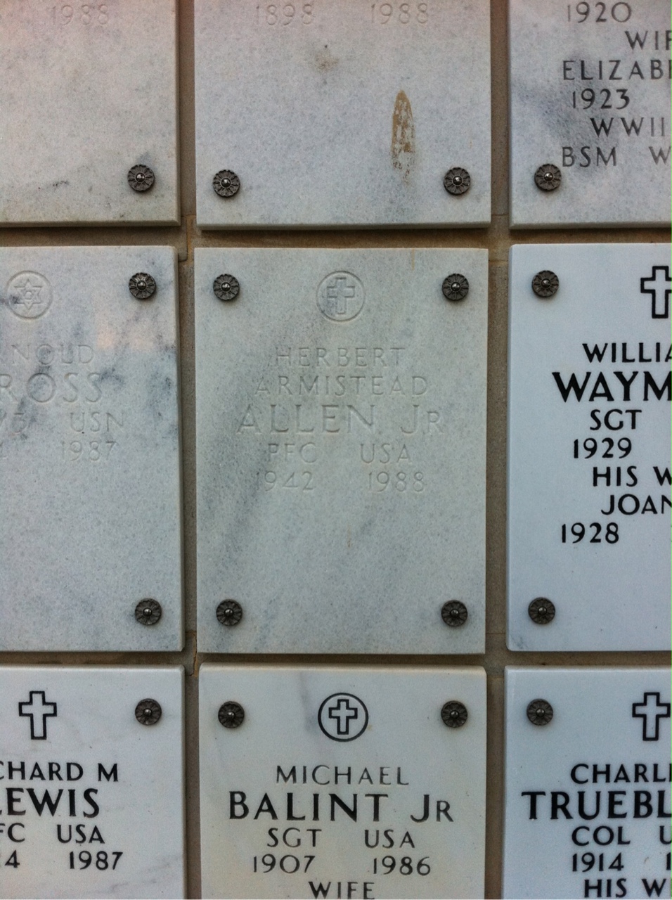 Herbert Allen