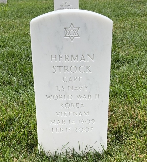 Herman Strock