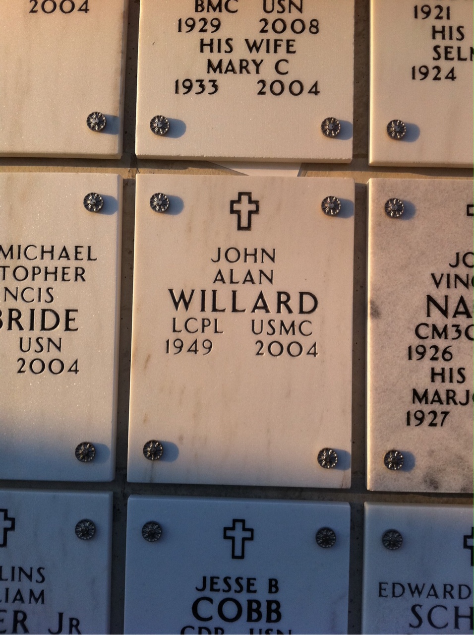 John Willard