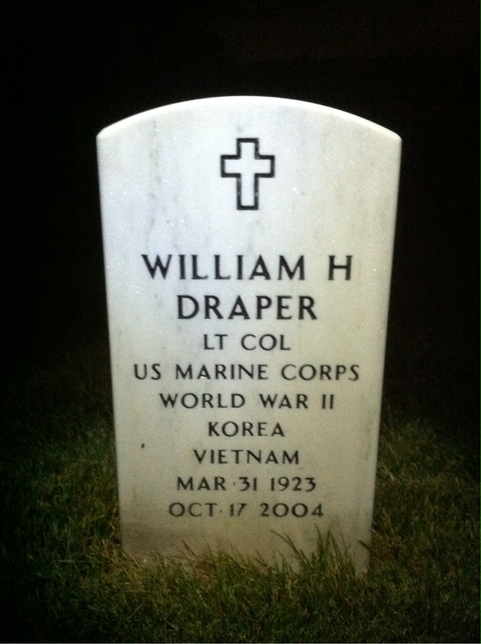 William Draper
