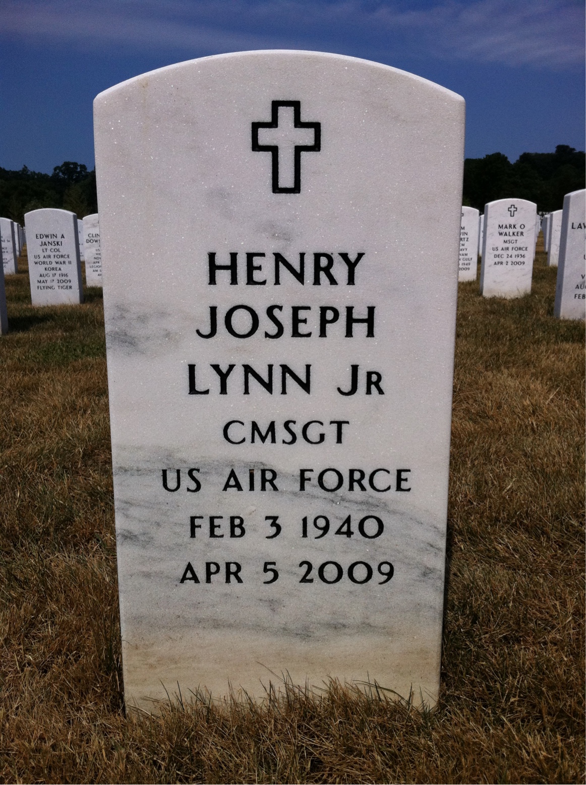Henry Lynn