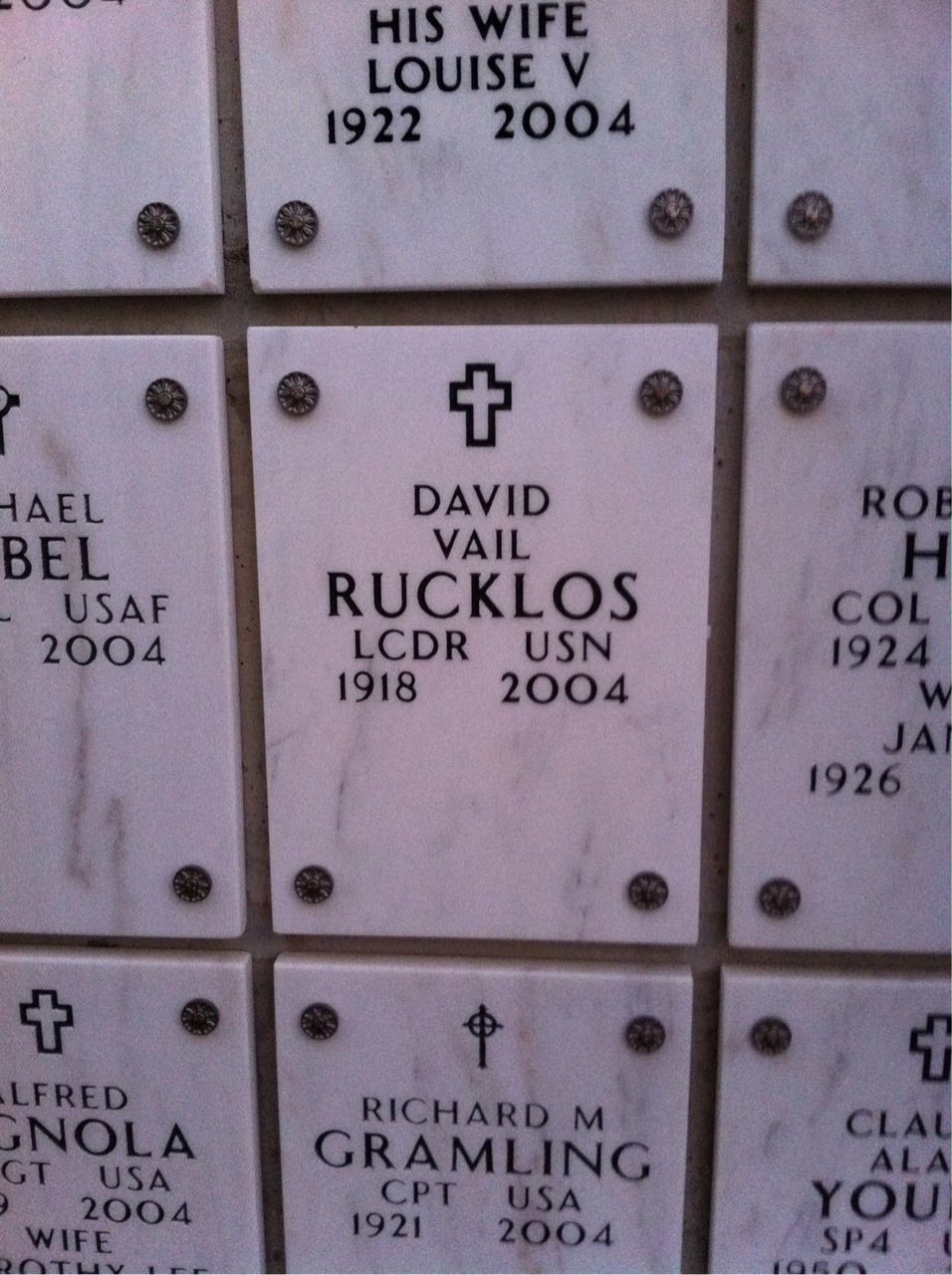 David Rucklos