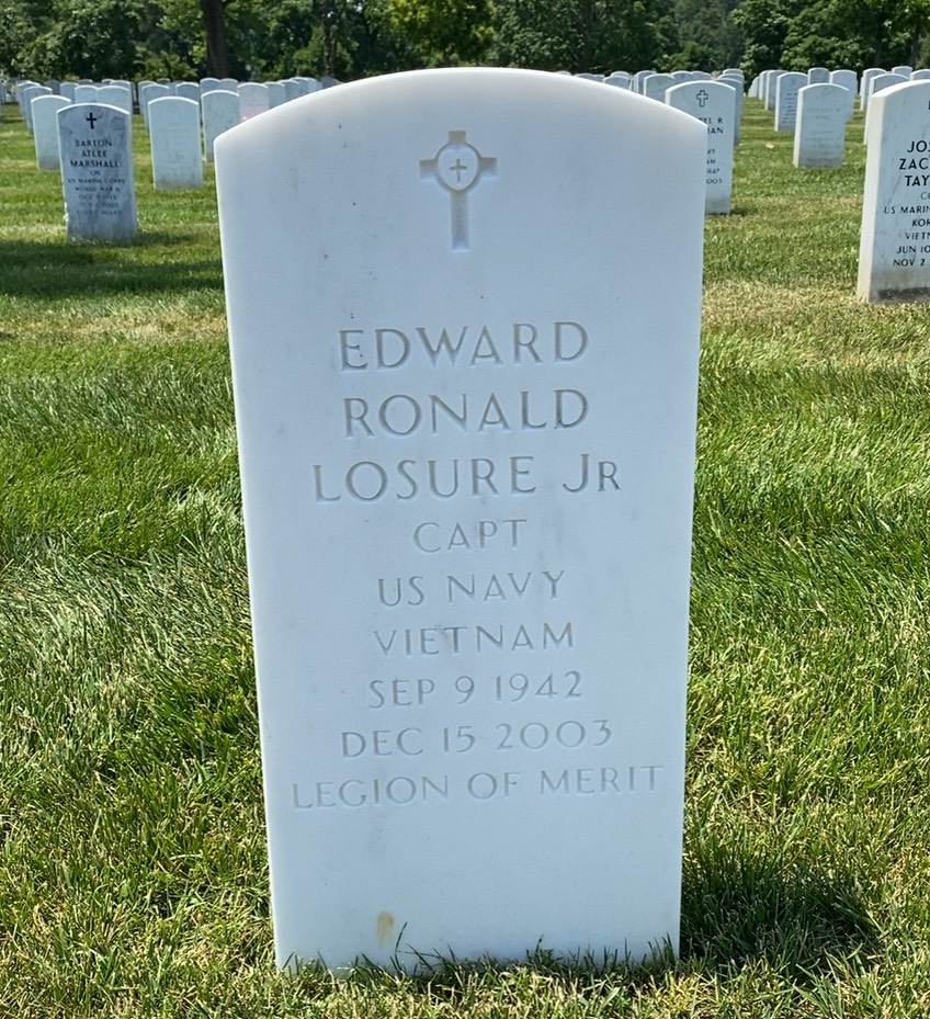 Edward Losure