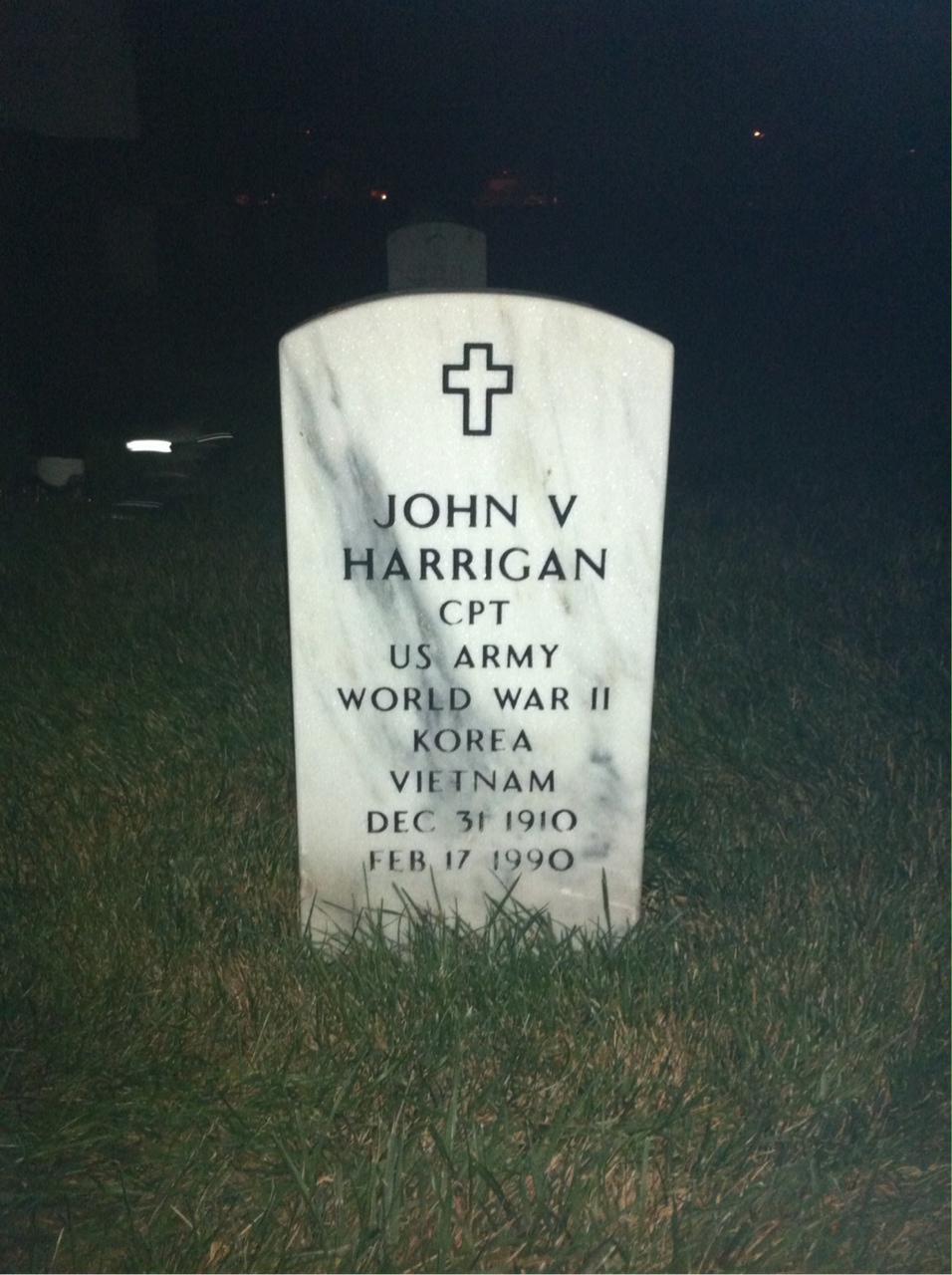 John Harrigan