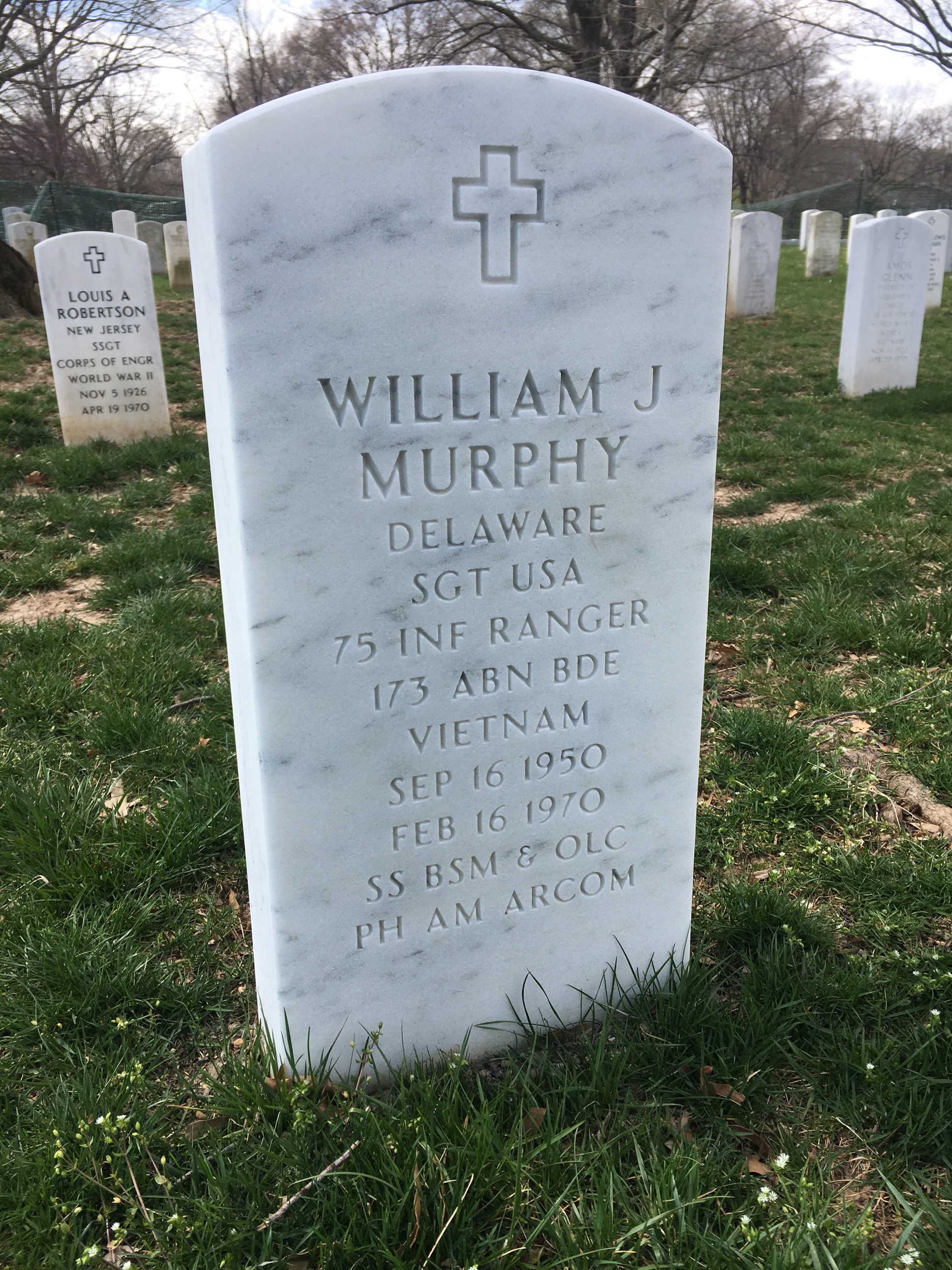 William Murphy