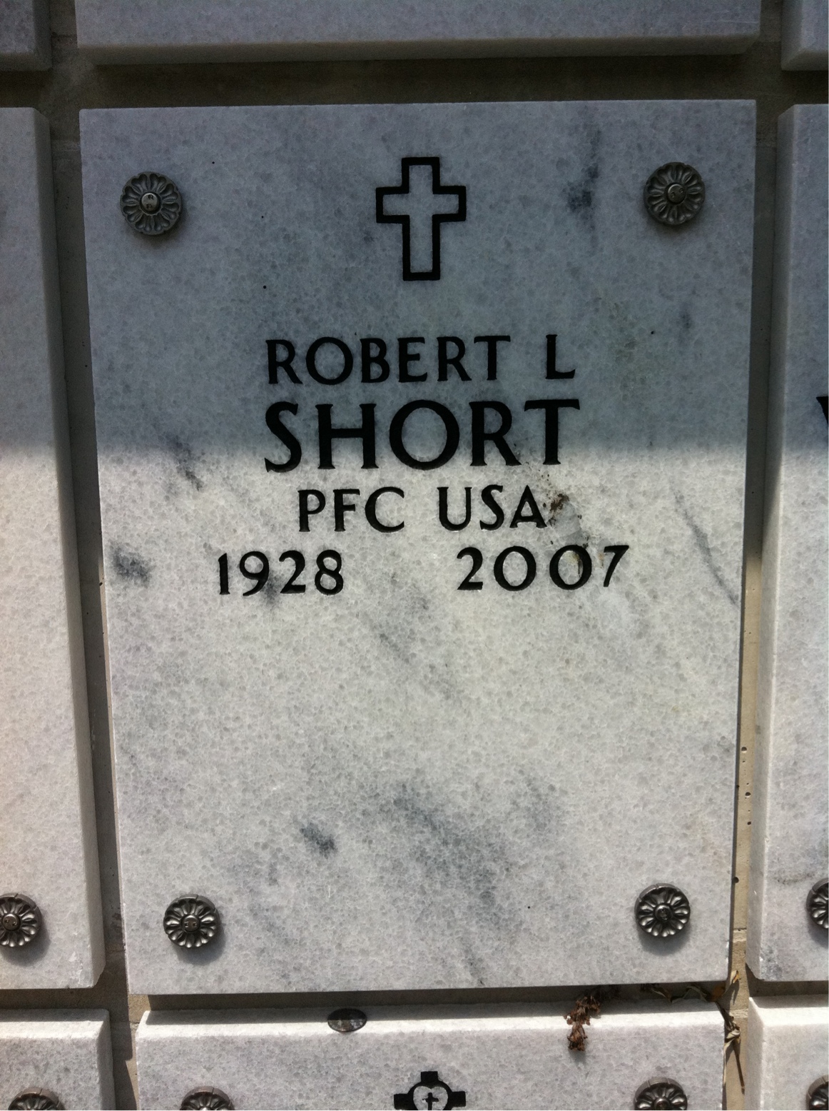 Robert Short