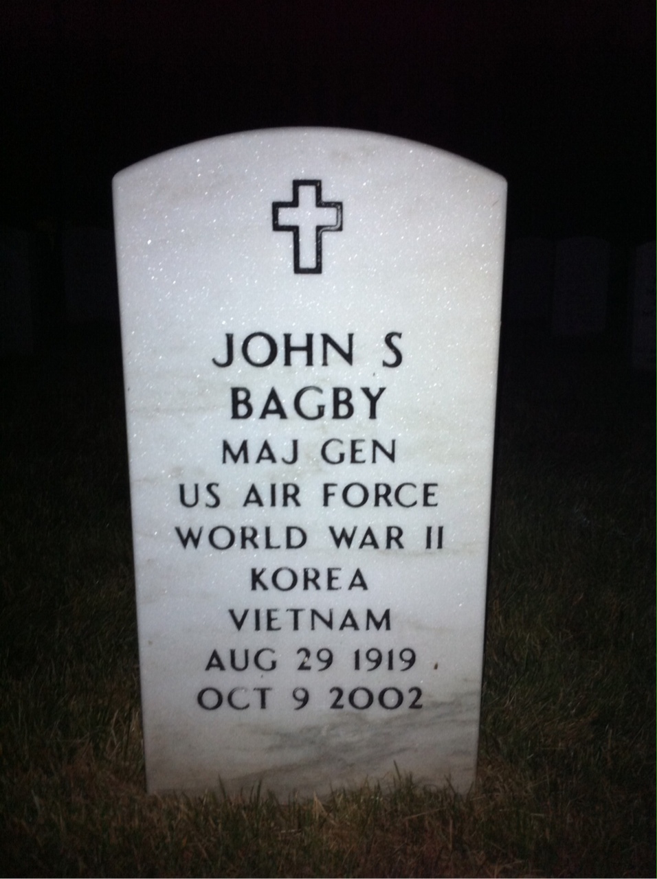 John Bagby